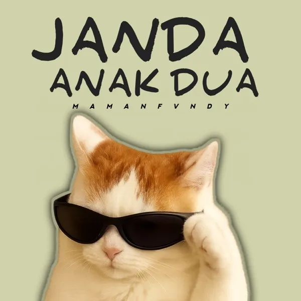 Cover lagu Janda Anak 2 - Maman Fvndy