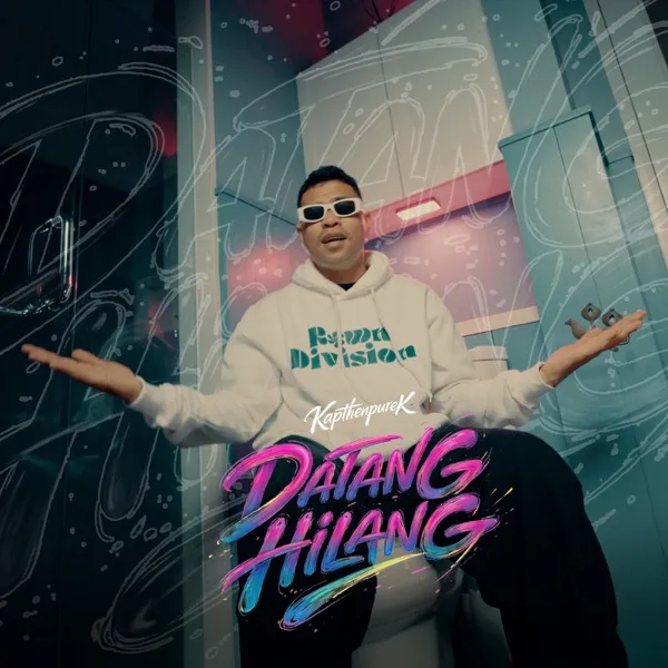 Cover lagu Datang Hilang - Kapthenpurek
