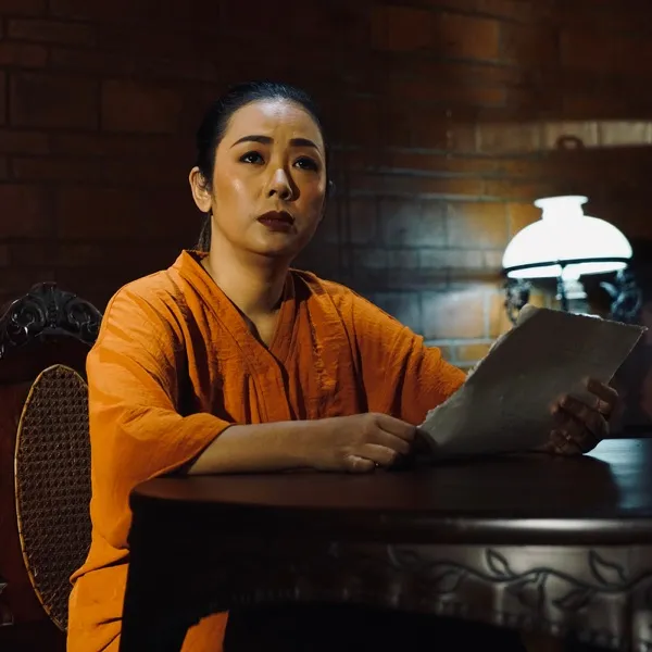 Cover lagu Buk'E - Soimah Pancawati