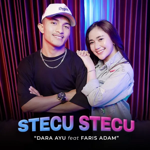 Cover lagu Stecu Stecu - Dara Ayu
