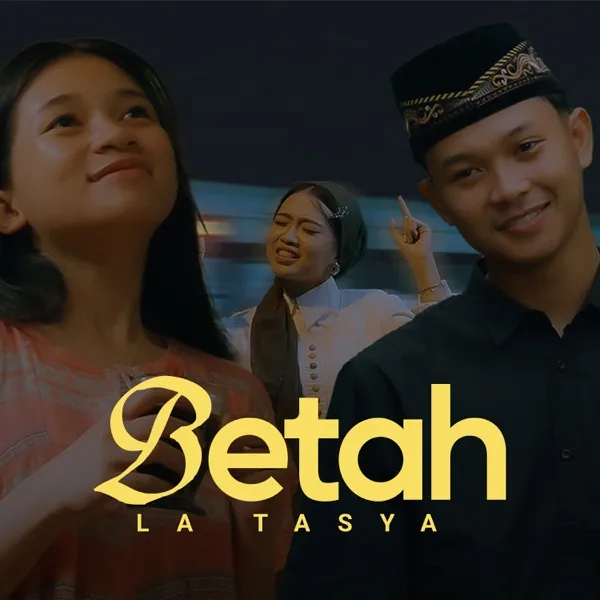 Cover lagu Betah - La Tasya