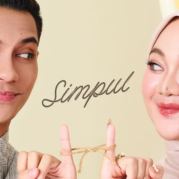 Cover lagu Simpul - Fadhilah Intan