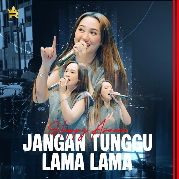 Cover lagu Jangan Tunggu Lama Lama - Royal Music