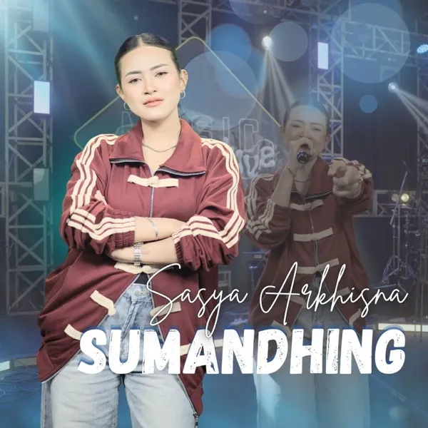 Cover lagu Sumandhing - Sasya Arkhisna