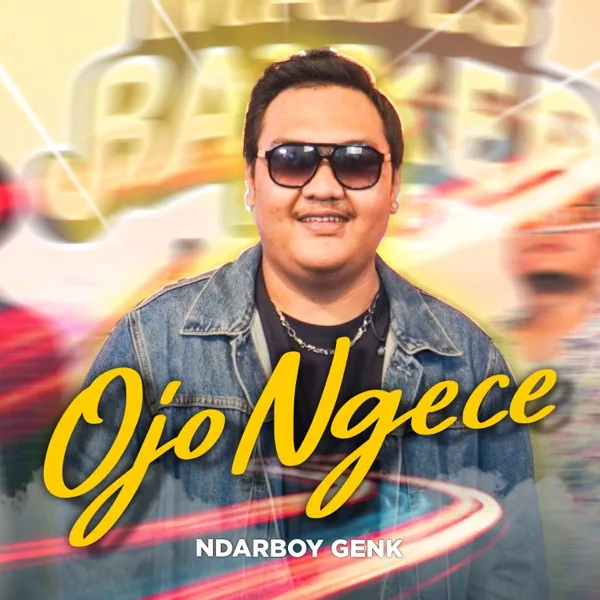 Cover lagu Ojo Ngece Karo Wong Ora Nduwe - Ndarboy Genk