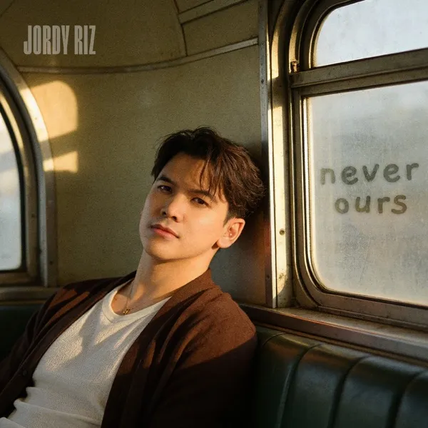 Cover lagu Masih Ingin Lagi - Jordy Riz