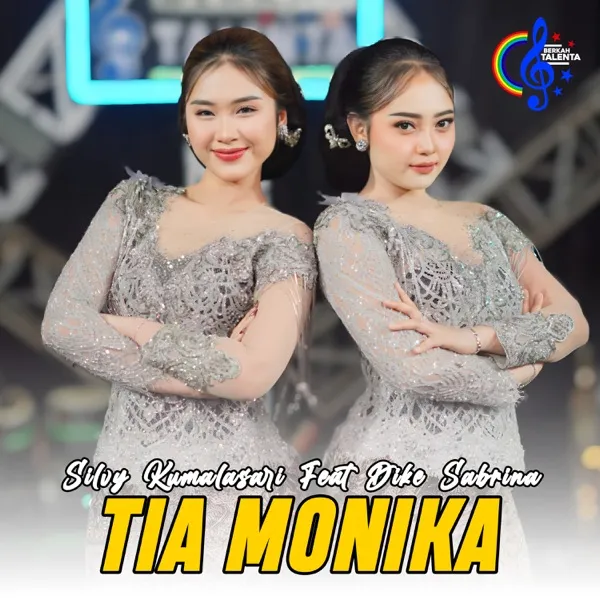 Cover lagu Tia Monika - Silvy Kumalasari