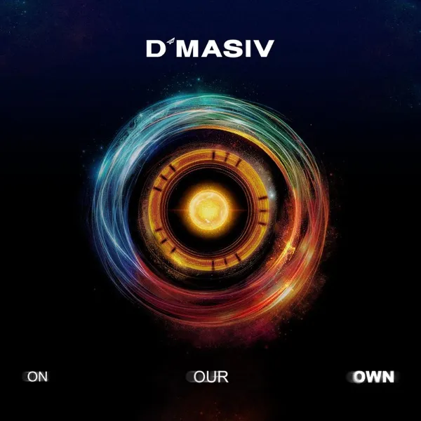Cover lagu On Our Own - D’MASIV
