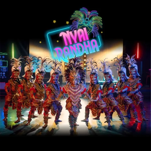 Cover lagu Nyai Randha - Soimah Pancawati