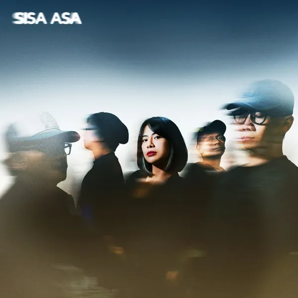 Cover lagu SISA ASA - Stereo Wall