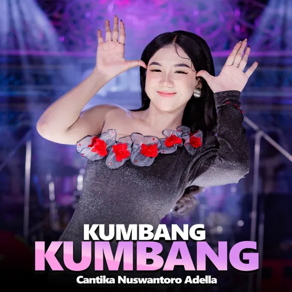 Cover lagu Kumbang Kumbang - Cantika Nuswantoro