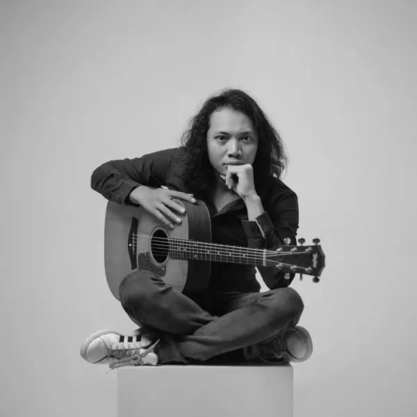 Cover lagu Every Breath You Take - Felix Irwan