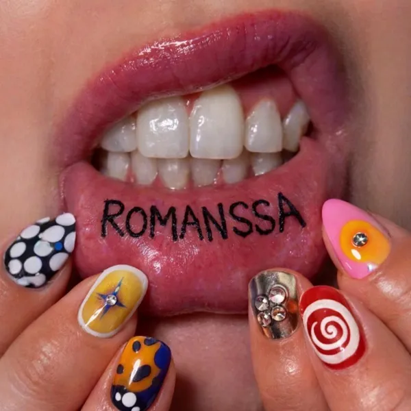 Cover lagu Selesai. - ROMANSSA