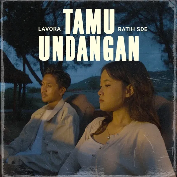 Cover lagu Tamu Undangan - Lavora