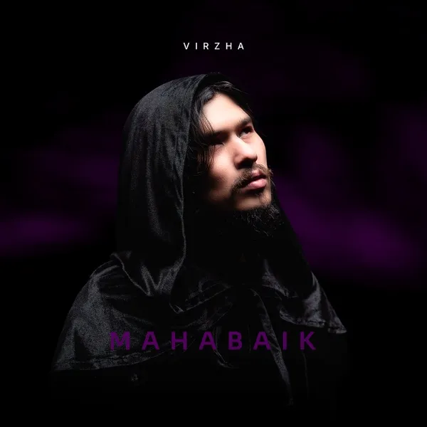 Cover lagu Mahabaik - Virzha