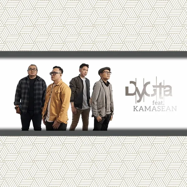 Cover lagu Tapi Tahukah Kamu? - Dygta