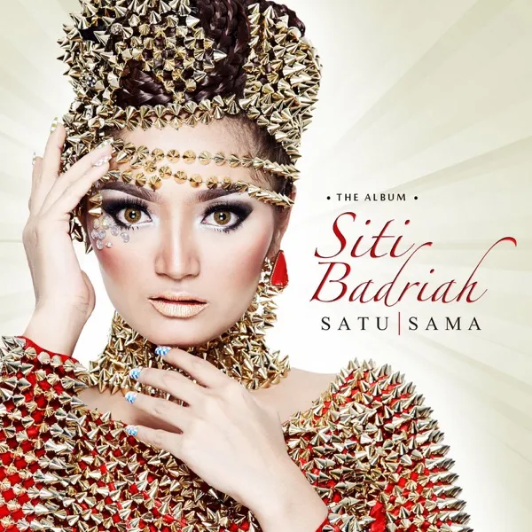 Cover lagu Brondong Tua - Siti Badriah