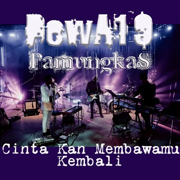 Cover lagu Cintakan Membawamu Kembali - Dewa 19