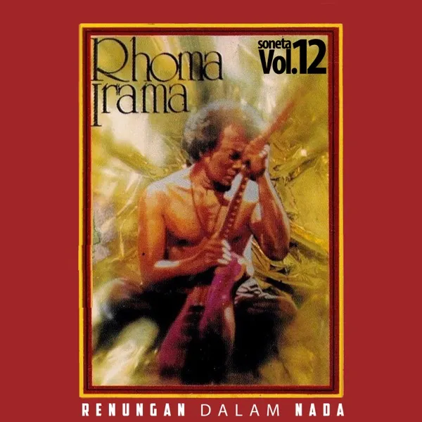 Cover lagu Adu Domba - Rhoma Irama