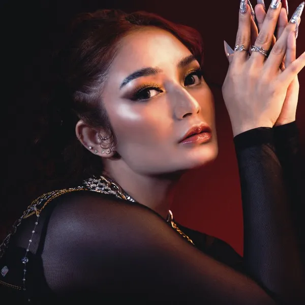 Cover lagu Bikin Candu - Siti Badriah