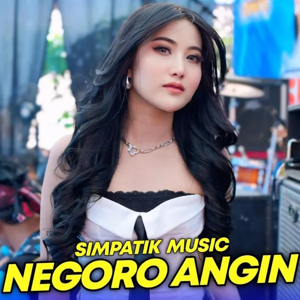 Cover lagu Negoro Angin - Linda Ayunda