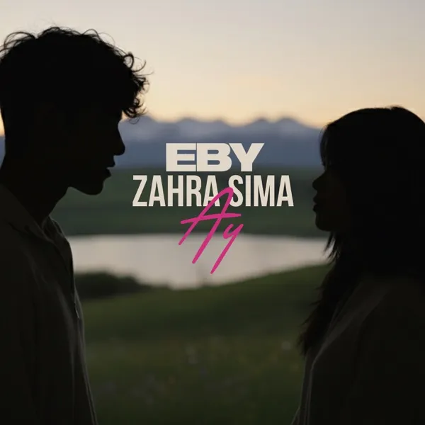 Cover lagu Ay - Eby