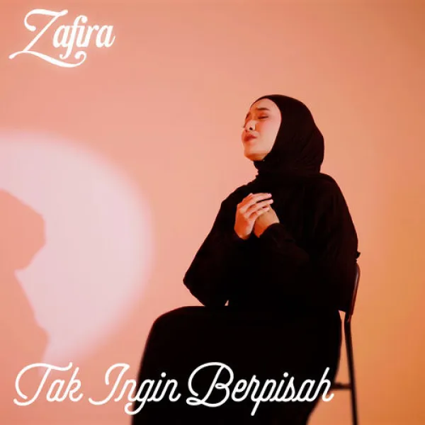 Cover lagu Tak Ingin Berpisah - Zafira