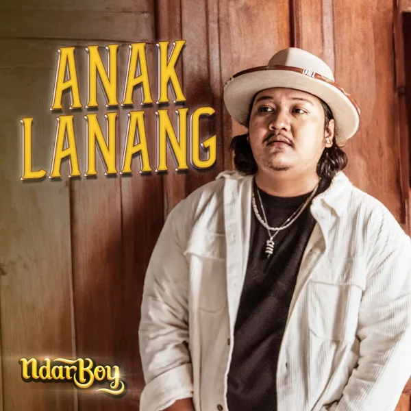 Cover lagu Anak Lanang - Ndarboy Genk