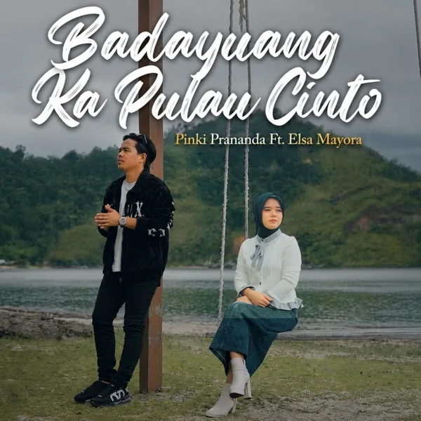 Cover lagu Badayuang Ka Pulau Cinto - Pinki Prananda
