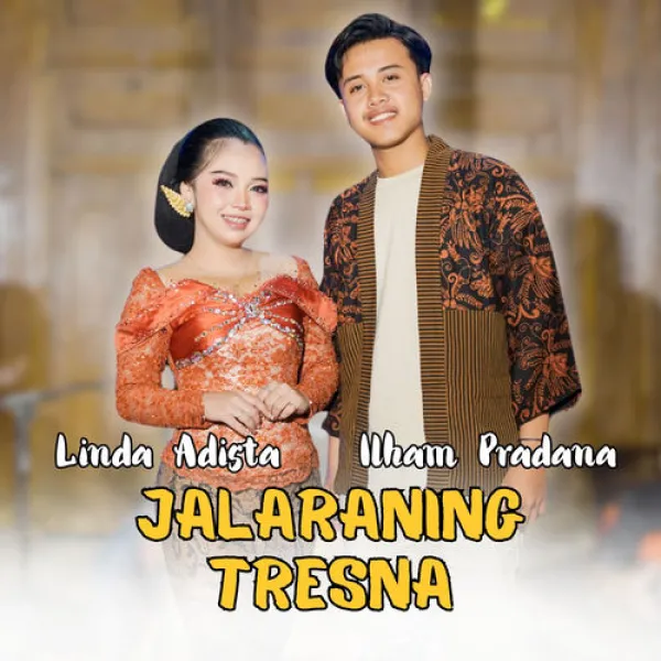 Cover lagu Jalaraning Tresna - Linda Adista