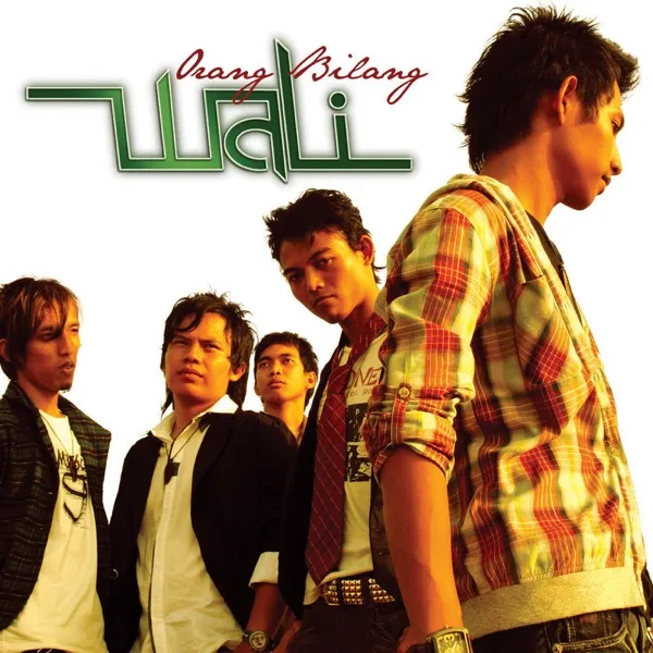 Cover lagu Emang Dasar - Wali