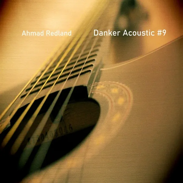 Cover lagu Cuma kamu - Ahmad Redland