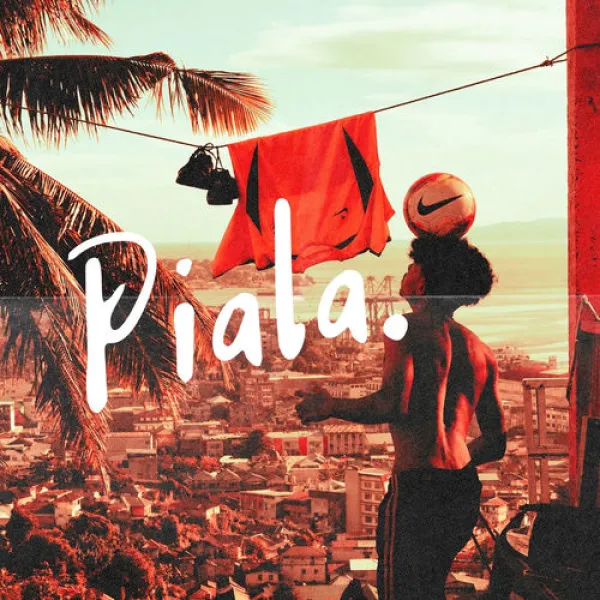 Cover lagu Piala - K3bi