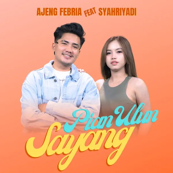 Cover lagu Pian Ulun Sayang - Ajeng Febria