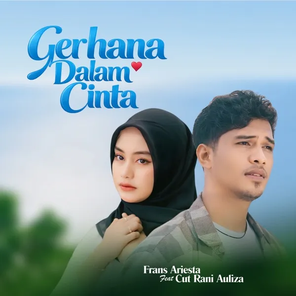 Cover lagu Gerhana Dalam Cinta - Cut Rani Auliza