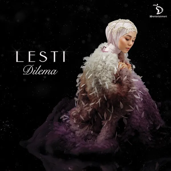 Cover lagu Dilema - Lesti