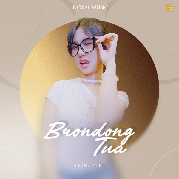 Cover lagu Brondong Tua - LEONA ZHEN