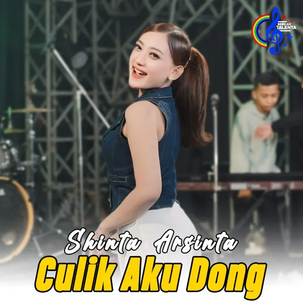 Cover lagu Culik Aku Dong - Shinta Arsinta