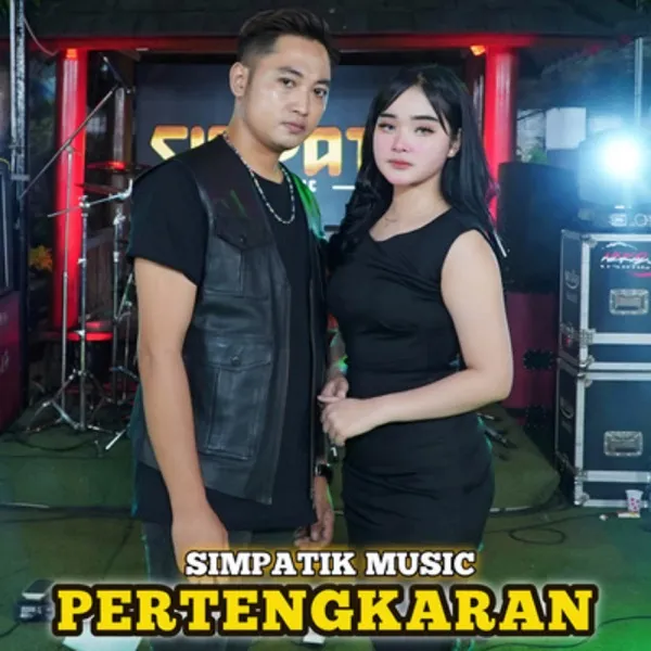 Cover lagu Pertengkaran - Laila Ayu