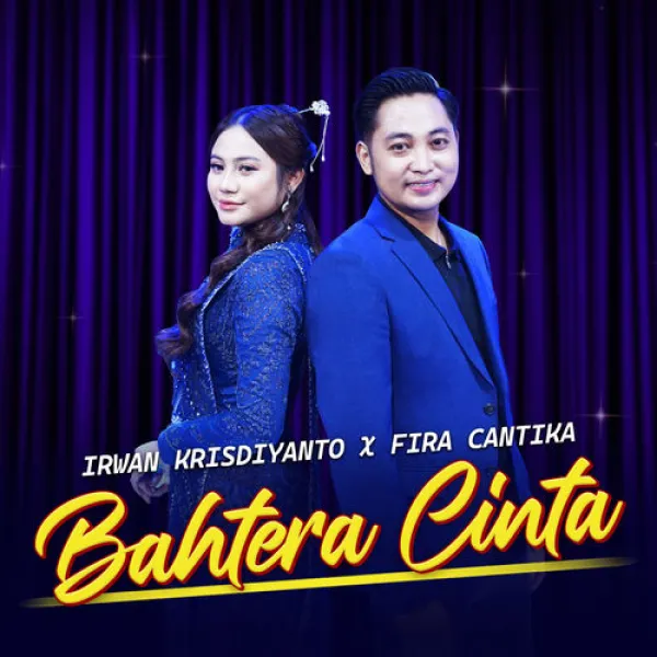 Cover lagu Bahtera Cinta - Fira Cantika