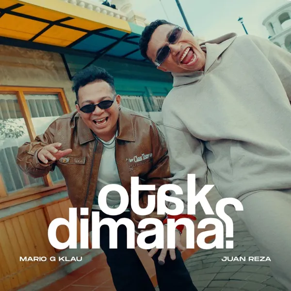 Cover lagu Otak Dimana? - Mario G klau