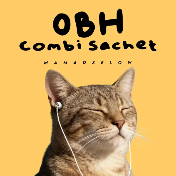Cover lagu OBH Combi Sachet - Mamad Selow