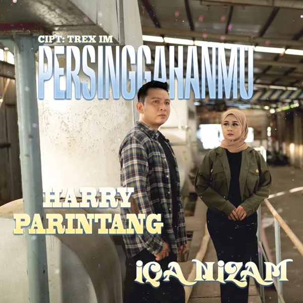 Cover lagu Persinggahanmu - Harry Parintang