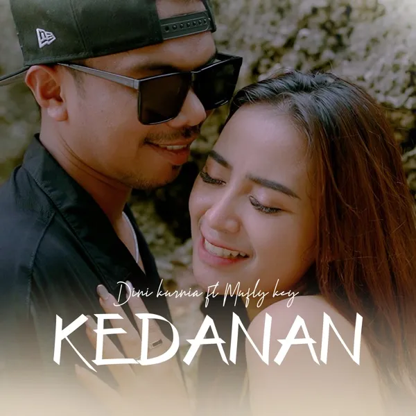 Cover lagu Kedanan - Dini Kurnia