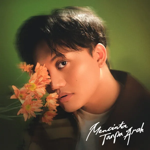 Cover lagu Mencinta Tanpa Arah - Rizky Febian