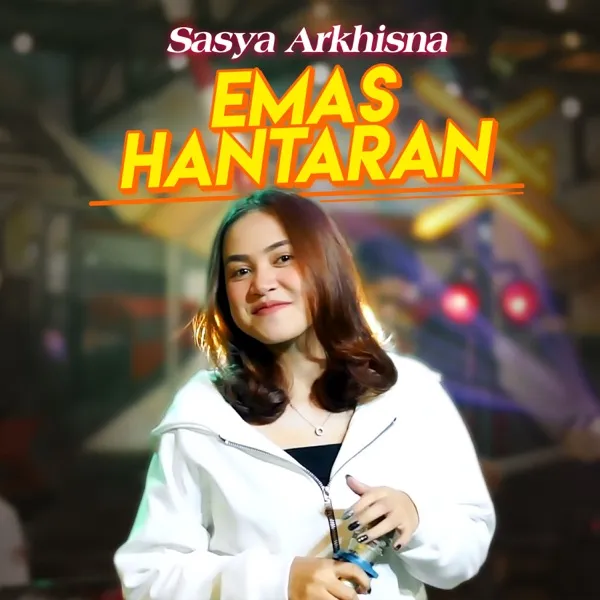 Cover lagu Emas Hantaran - Sasya Arkhisna