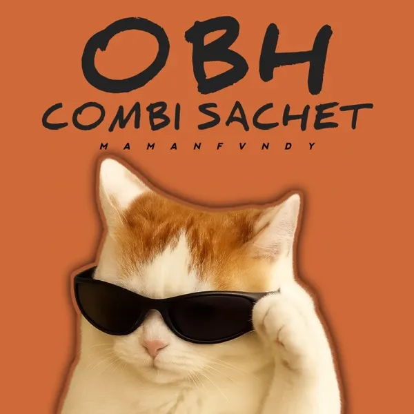 Cover lagu OBH Combi Sachet - Maman Fvndy
