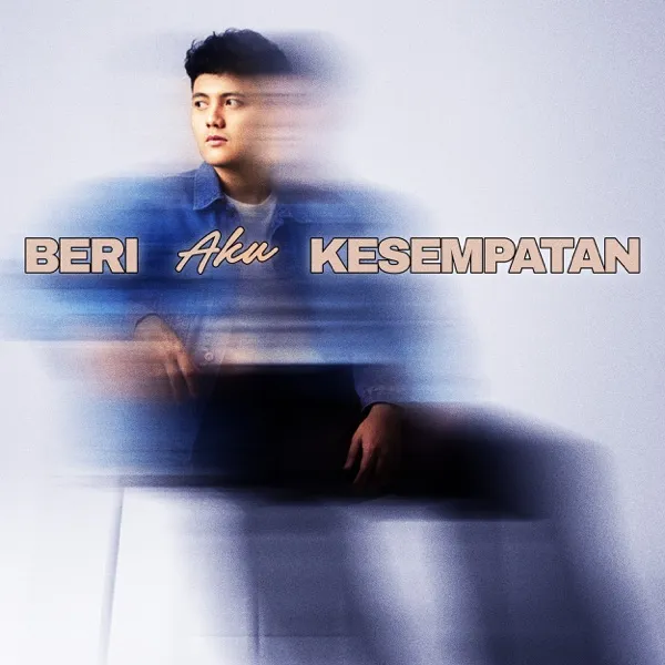Cover lagu Beri Aku Kesempatan - Stevan Pasaribu