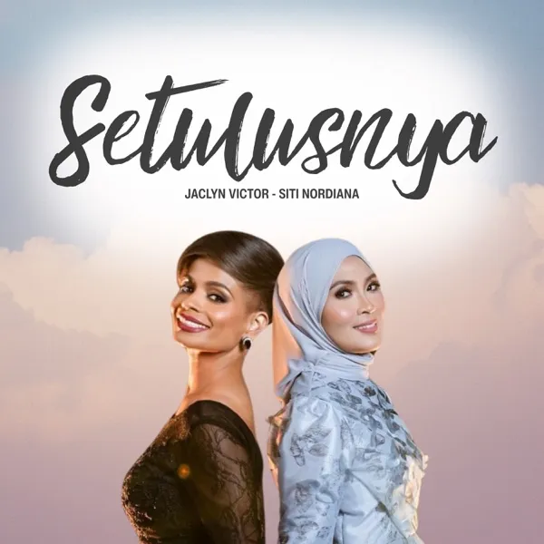 Cover lagu Setulusnya - Siti Nordiana
