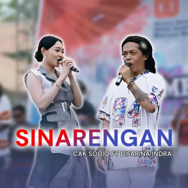 Cover lagu Sinarengan - Cak Sodiq